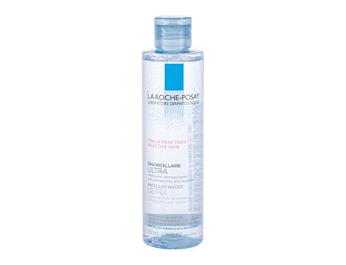 Micelární voda La Roche-Posay Micellar Water Ultra Reactive Skin 200 ml