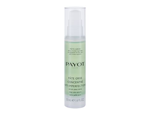 Pleťové sérum PAYOT Pâte Grise Clear 50 ml