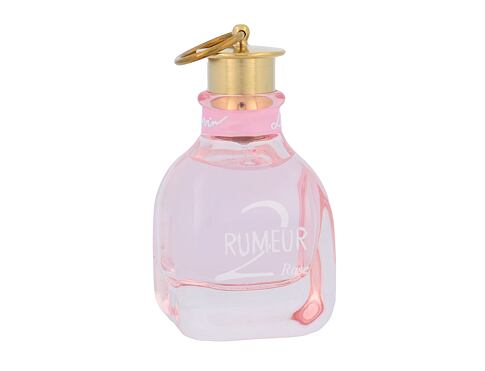 Parfémovaná voda Lanvin Rumeur 2 Rose 30 ml poškozená krabička