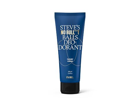 Deodorant Steve´s No Bull***t Balls Deodorant 100 ml