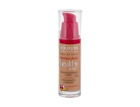 Make-up BOURJOIS Paris Healthy Mix 30 ml 57 Bronze poškozený flakon