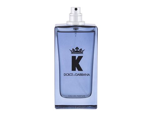 Parfémovaná voda Dolce&Gabbana K 100 ml Tester