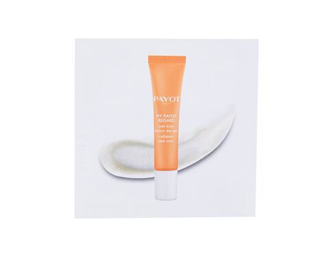 Oční gel PAYOT My Payot 1,5 ml Vzorek