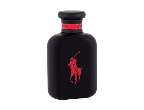 Parfém Ralph Lauren Polo Red Extreme 75 ml