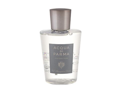 Sprchový gel Acqua di Parma Colonia Pura 200 ml