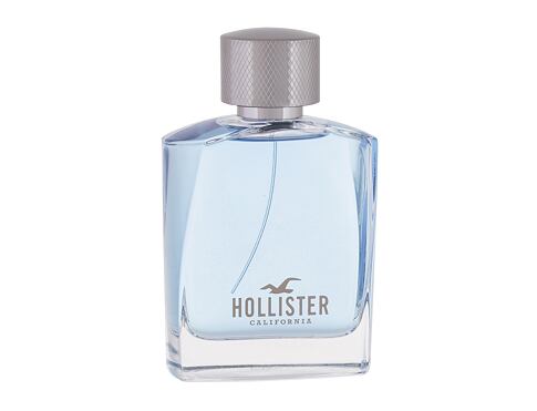 Toaletní voda Hollister Wave 100 ml
