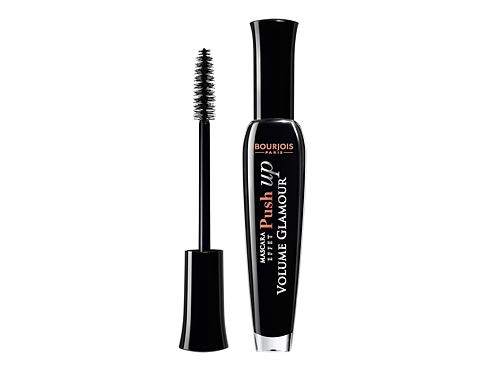Řasenka BOURJOIS Paris Volume Glamour Push Up 7 ml 71 Wonder Black