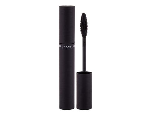 Řasenka Chanel Le Volume De Chanel Stretch 6 g 10 Noir