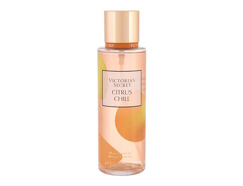 Tělový sprej Victoria´s Secret Citrus Chill 250 ml