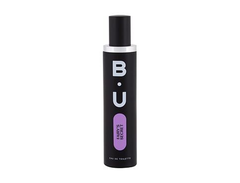 Toaletní voda B.U. Fairy´s Secret 50 ml