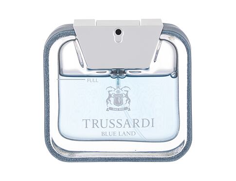 Toaletní voda Trussardi Blue Land 50 ml Tester