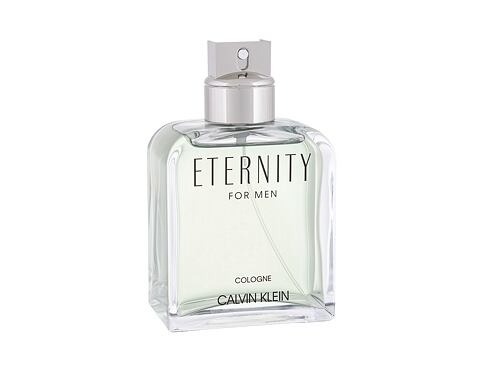 Toaletní voda Calvin Klein Eternity Cologne 200 ml