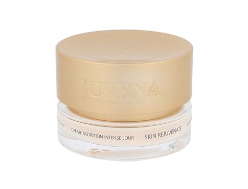 Denní pleťový krém Juvena Skin Rejuvenate Intensive Nourishing 50 ml Tester