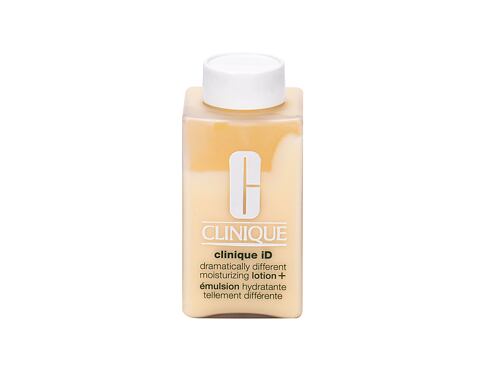 Pleťový gel Clinique Clinique ID Dramatically Different Moisturizing Lotion+ 115 ml Tester