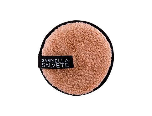 Odličovač tváře Gabriella Salvete TOOLS Cleansing Puff 1 ks