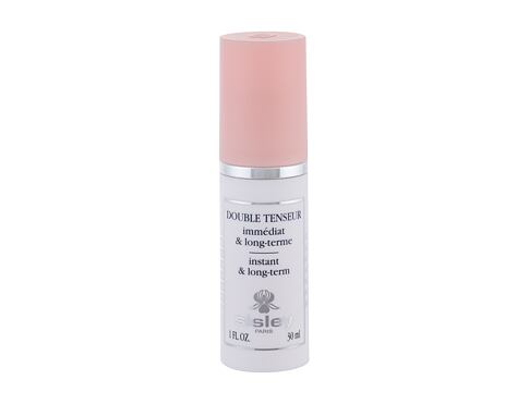 Pleťový gel Sisley Double Tenseur Instant & Long-Term 30 ml Tester