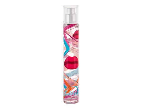 Toaletní voda Salvador Dali Crazy Kiss 30 ml poškozená krabička