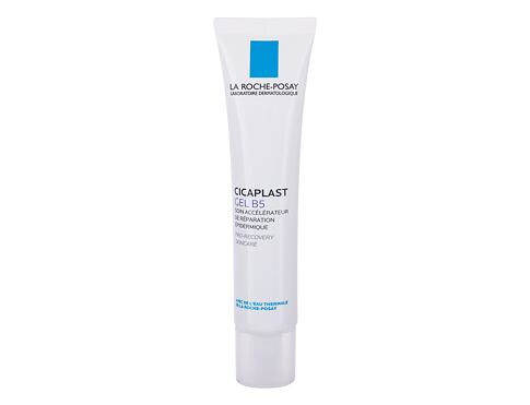 Pleťový gel La Roche-Posay Cicaplast Gel B5 40 ml poškozená krabička