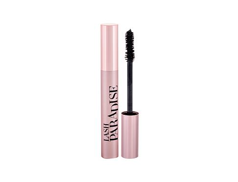 Řasenka L'Oréal Paris Lash Paradise 6,4 ml Black