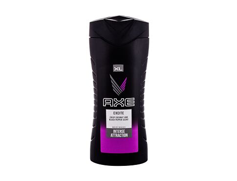 Sprchový gel Axe Excite 400 ml