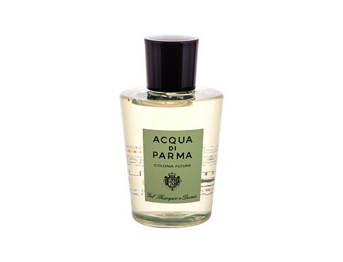 Sprchový gel Acqua di Parma Colonia Futura 200 ml