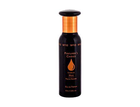 Parfémovaná voda Milton Lloyd Perfumer´s Choice Mojo 83 ml