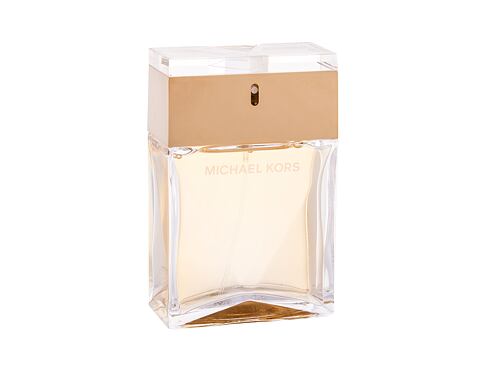 Parfémovaná voda Michael Kors Gold Luxe Edition 100 ml