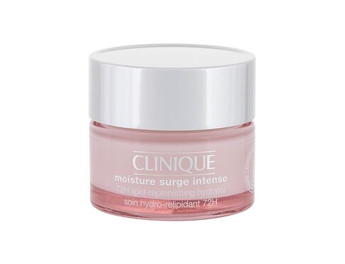 Denní pleťový krém Clinique Moisture Surge Intense 72H Hydrator 30 ml