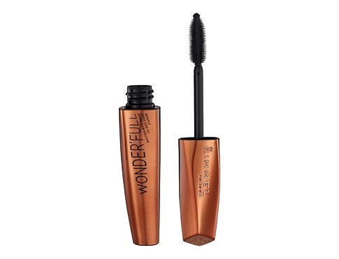Řasenka Rimmel London Wonder Full Argan Oil Mascara 11 ml 001 Black