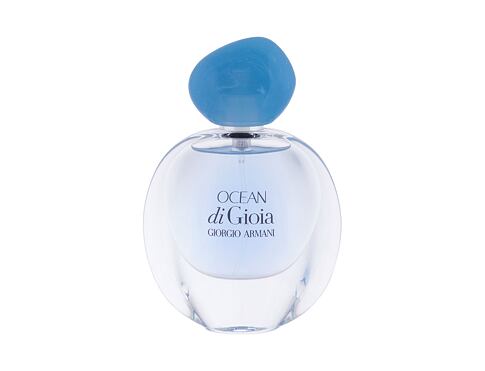 Parfémovaná voda Giorgio Armani Ocean di Gioia 30 ml poškozená krabička