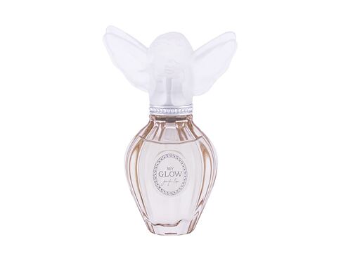 Toaletní voda Jennifer Lopez My Glow 30 ml poškozená krabička