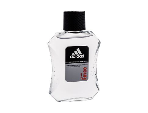 Voda po holení Adidas Team Force 100 ml bez krabičky