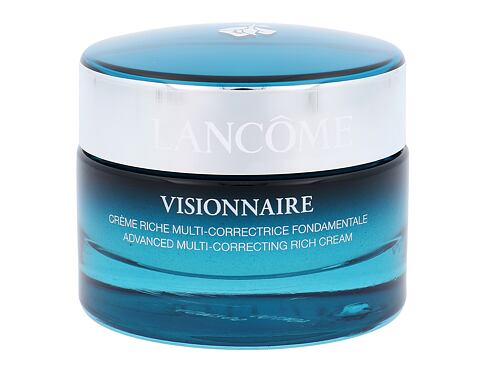 Denní pleťový krém Lancôme Visionnaire Advanced Multi-Correcting Rich Cream 50 ml poškozená krabička