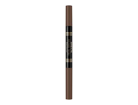 Tužka na obočí Max Factor Real Brow Fill & Shape 0,6 g 002 Soft Brown