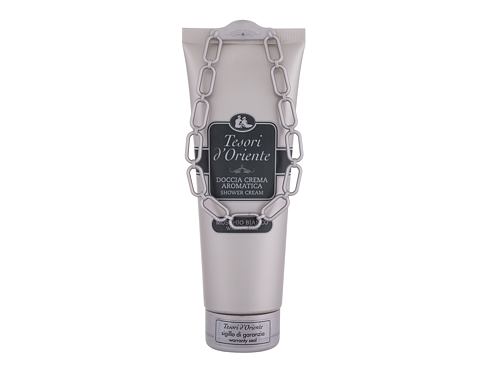 Sprchový krém Tesori d´Oriente White Musk 250 ml