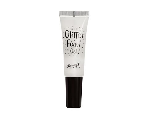 Fixátor make-upu Barry M Glitter Fixer Gel 10 ml