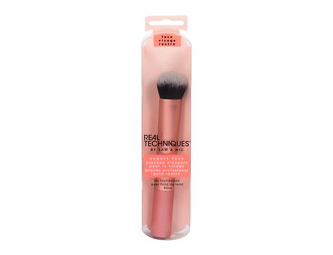 Štětec Real Techniques Brushes Expert Face 1 ks poškozená krabička
