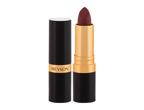 Rtěnka Revlon Super Lustrous  Matte 4,2 g 015 Seductive Sienna