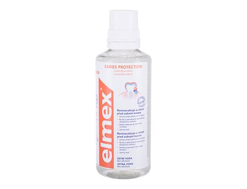 Ústní voda Elmex Caries Protection 400 ml bez krabičky