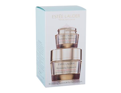 Denní pleťový krém Estée Lauder Revitalizing Supreme+ Global Anti-Aging Power Soft Creme 50 ml poškozená krabička Kazeta