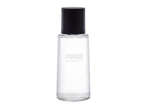 Voda po holení Axe Leather & Cookies 100 ml poškozená krabička