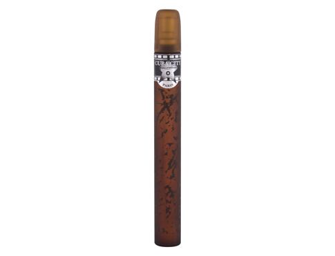 Toaletní voda Cuba City Hollywood 35 ml