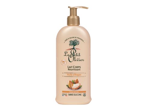 Tělové mléko Le Petit Olivier Argan Oil Nourishing 250 ml