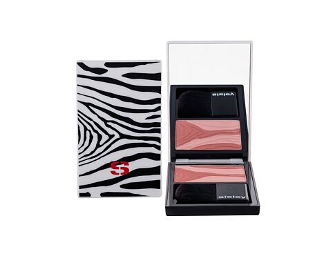 Tvářenka Sisley Phyto-Blush Éclat 7 g 2 Pink Berry poškozená krabička