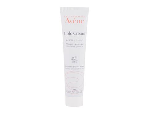 Denní pleťový krém Avene Cold Cream 40 ml