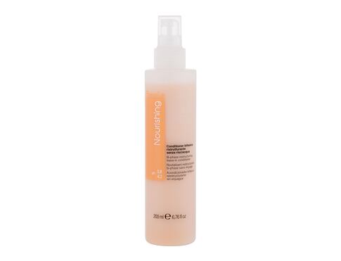 Bezoplachová péče Fanola Nourishing Bi-Phase Leave-In Conditioner 200 ml