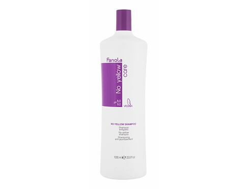 Šampon Fanola No Yellow 1000 ml