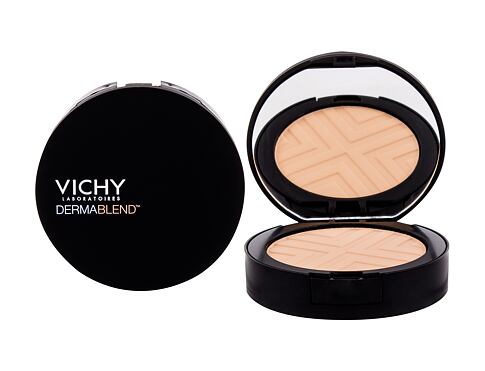 Make-up Vichy Dermablend™ Covermatte SPF25 9,5 g 15 Opal poškozená krabička