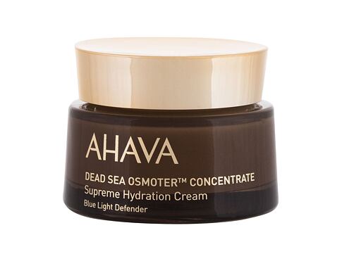 Denní pleťový krém AHAVA Dead Sea Osmoter Concentrate 50 ml
