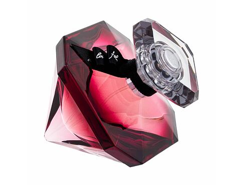Parfémovaná voda Lancôme La Nuit Trésor à la Folie 50 ml poškozená krabička